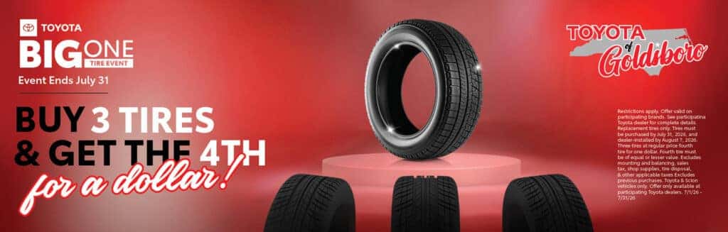 tire special