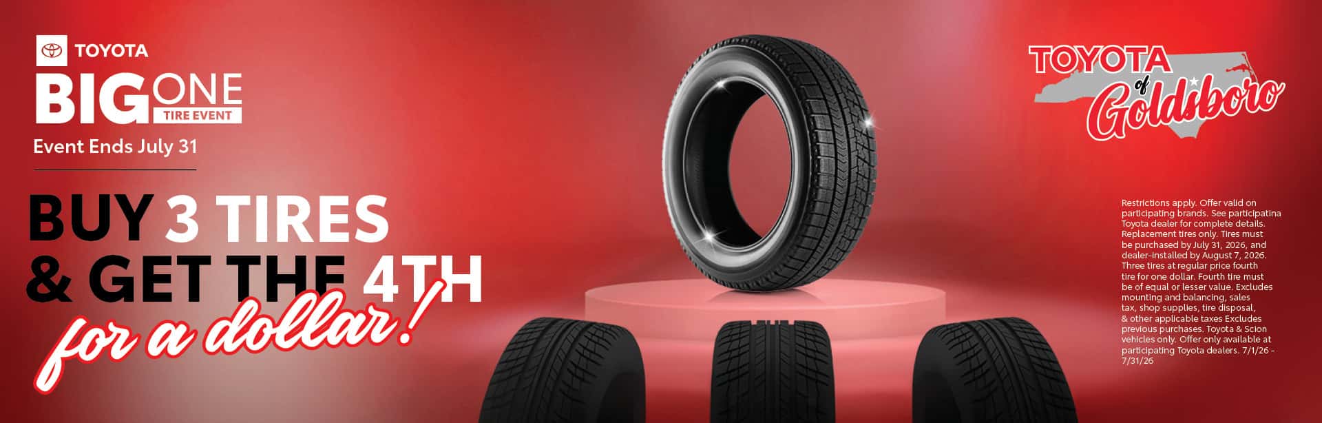 tire special