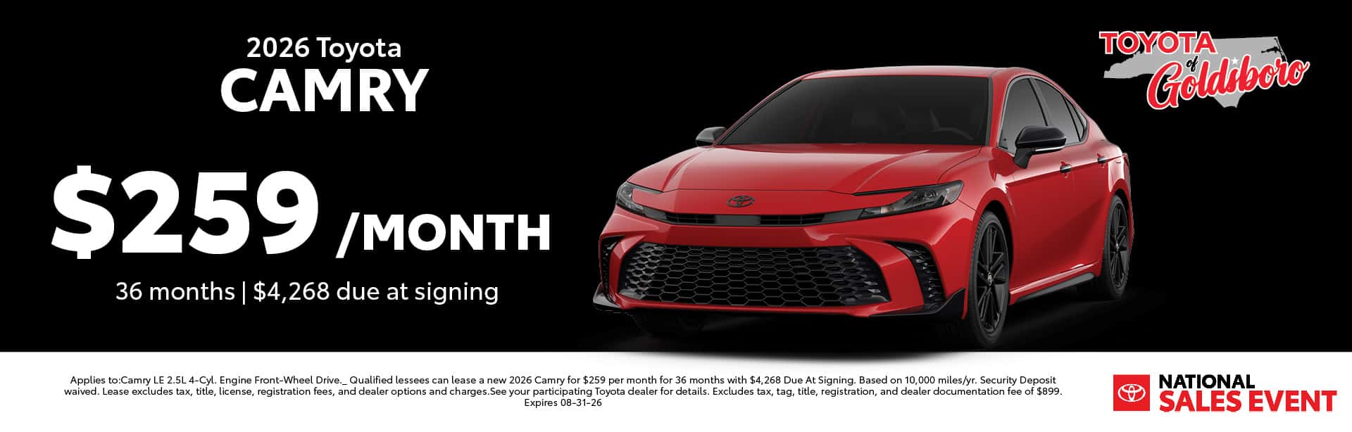 Camry