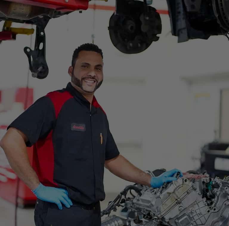 service technician