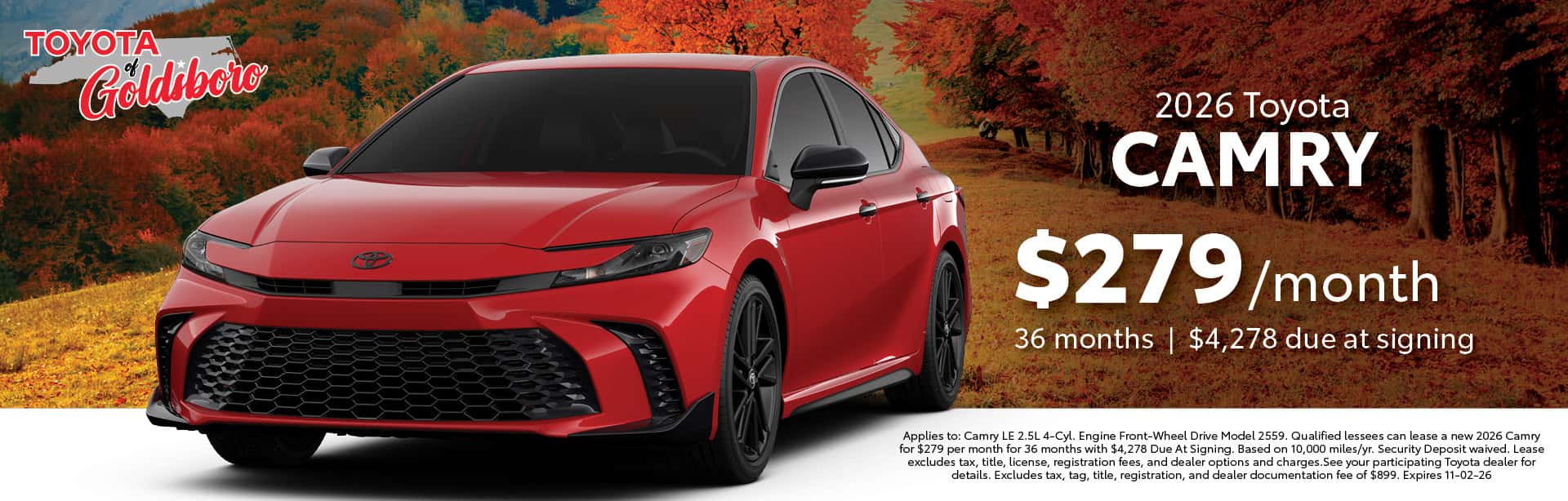 Camry