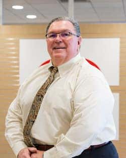 Paul Cogan