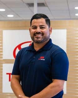 Robert Diaz