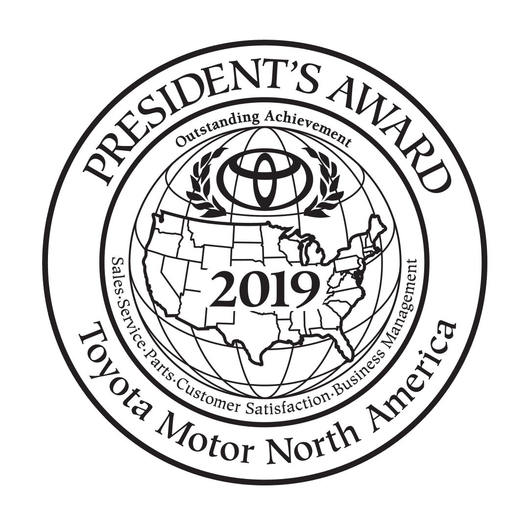 Toyota and Used Car Dealer in Redlands Toyota of Redlands