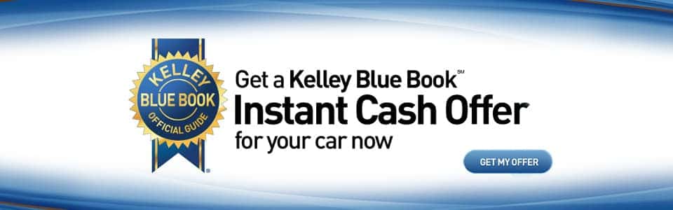 KBB Instant Cash Offer
