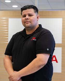 Albert Salazar