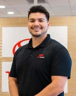 Benji Bujanda