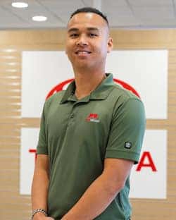 Danny  Yen