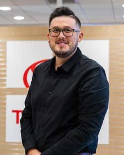 David Blanco