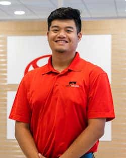 Ethan Dizon