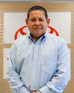 Johnny Rodriguez