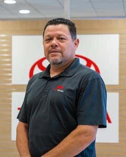 Jose Ponce