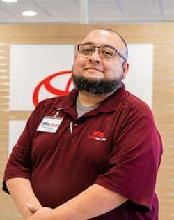 Michael  Ramirez