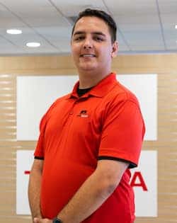Patrick  Weidhase