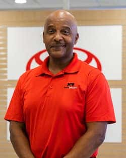 Tony Conley