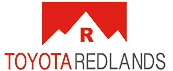 Toyota RedLands logo