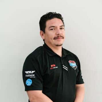 Abel Barajas