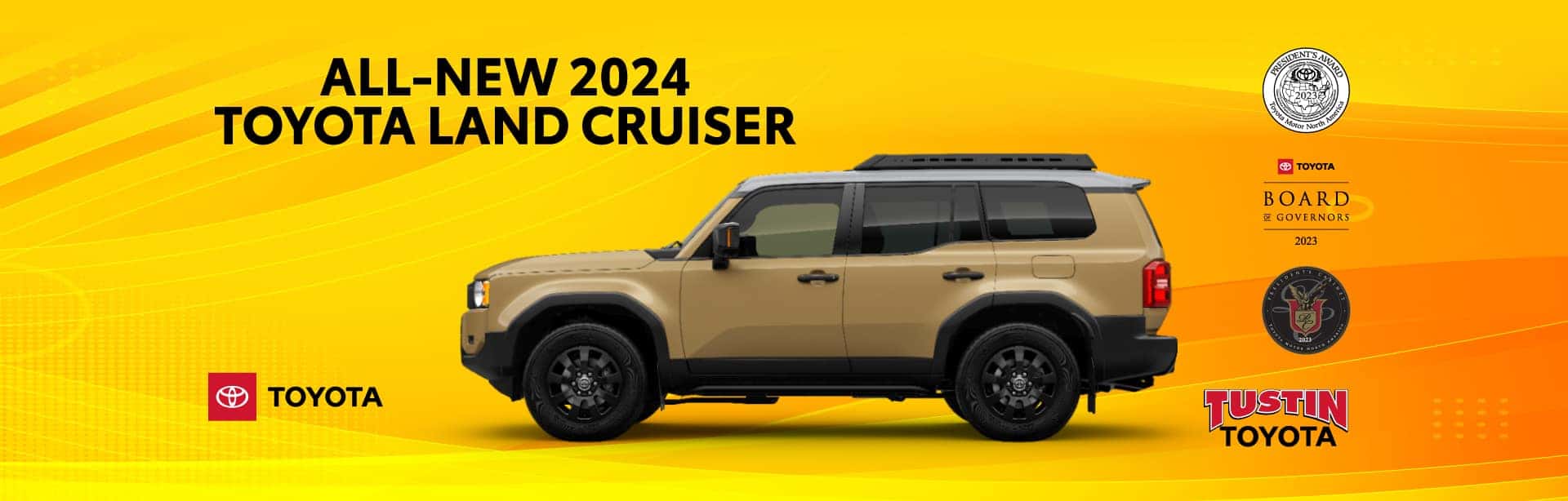 Toyota Dealership in Tustin | Tustin Toyota