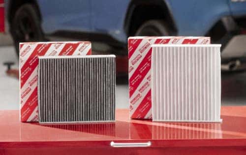 Cabin Air Filter 20% Off expires 9/30/24