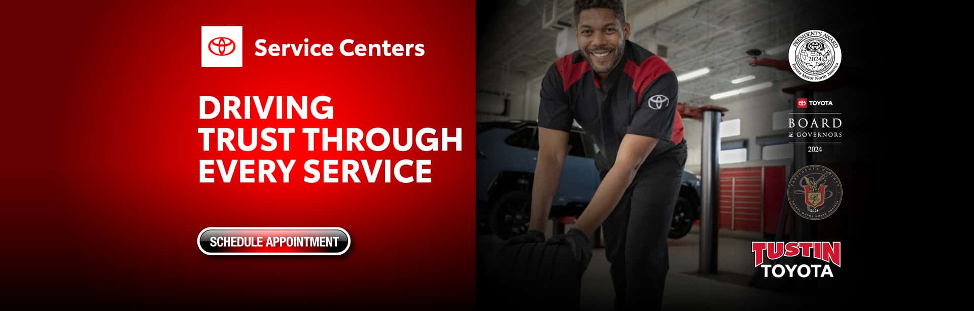 Toyota Dealership in Tustin | Tustin Toyota