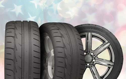Receive $80 by mail on a bridgestone mastercard prepaid card with the purchase of 4 bridgestone turanza tires. Or, receive $70 by mail on a bridgestone mastercard prepaid card with the purchase of 4 bridgestone alenza, driveguard, dueler, ecopia, potenza or weatherpeak tires. July 1 - September 1, 2025