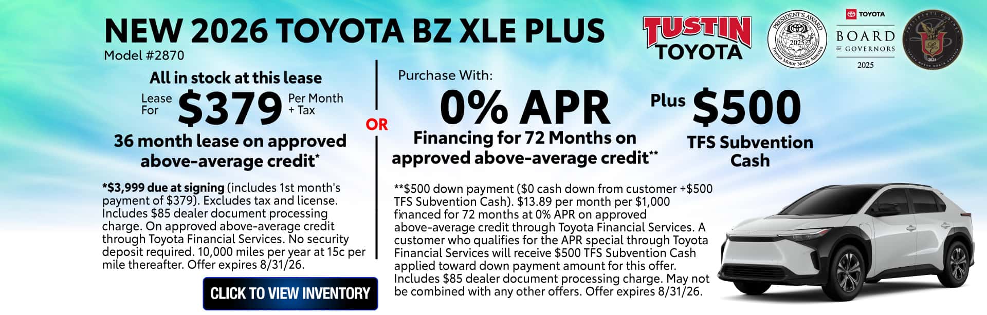 TT-1920-APR-Offers-Aug31_26bZ-XLE