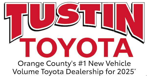 Tustin Toyota