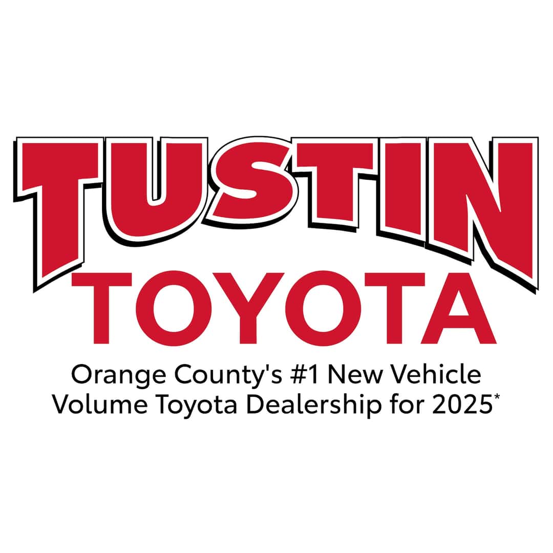 Tustin Toyota