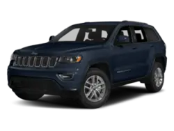 2017-Jeep-Grand-Cherokee