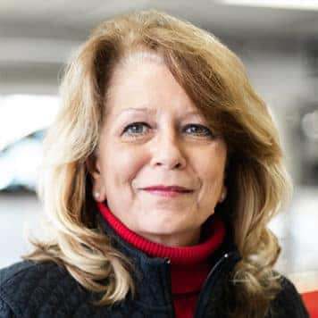 Lynn Kerley