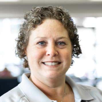 Jennifer Barnum