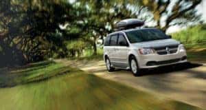 Uftring Dodge Caravan Fast