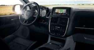 Uftring Grand Caravan Connection