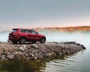 Peoria Jeep Grand Cherokee Uftring