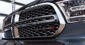 Uftring Dodge Durango Grille