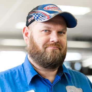 Brian Diffy