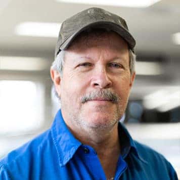 Scott Cramblet