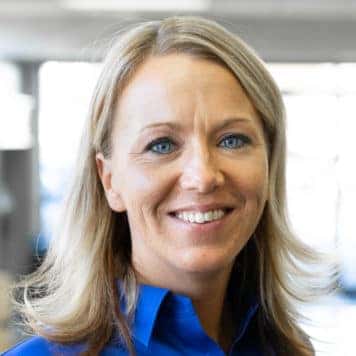 Sarah Alcorn