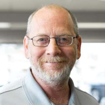Michael Bland