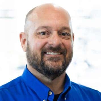 Matt Fuelberth
