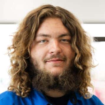 Hunter Snyder
