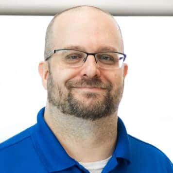 Kevin Hancock