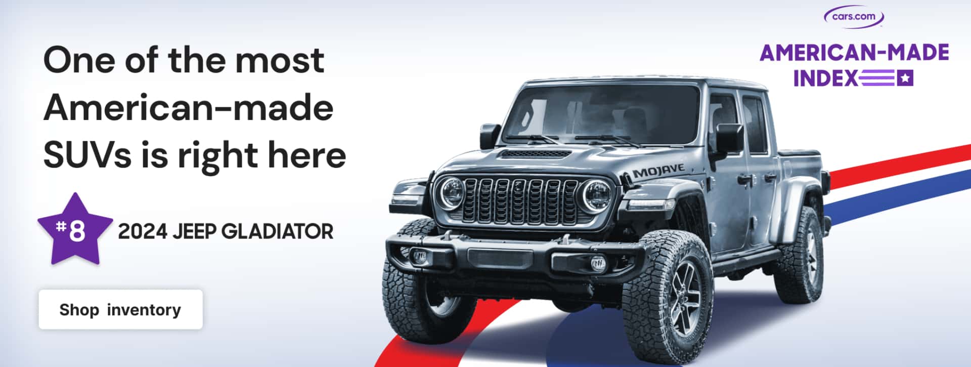 AMIJeep