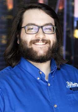 Logan Hicks