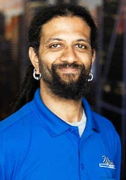 Paul Elliot
