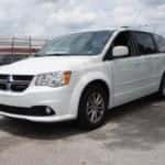 dodge grand caravan