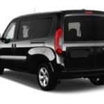 promaster city university dodge
