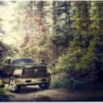ram outdoorsman university dodge ram