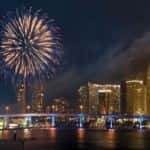 NYE Miami