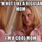 minivan mom university dodge